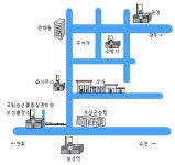 국립농산물품질관리원 전남지원 보성사무소