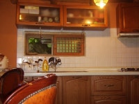 송노골 흙집세상