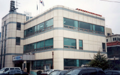명륜동 행정복지센터