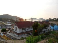 야자수펜션민박