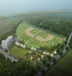 휴베이스볼파크랜드