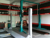 타이어프로 서안산점