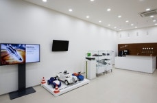 코오롱모터스 BMW 오포서비스센터
