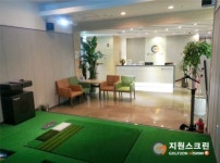 지원스크린 강남역점