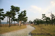 설악해맞이공원