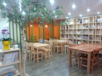 행복듬book 작은도서관