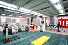 한독모터스 BMW 서초중앙서비스센터