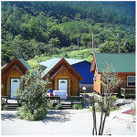지리산폭포펜션