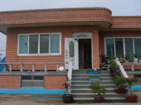 하저 어촌체험마을돛머리펜션