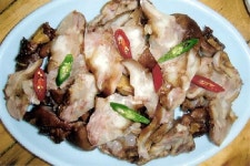 모래내순대