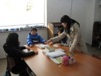 통문장영어학원 삼산1교실