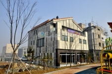 현대도시개발산업