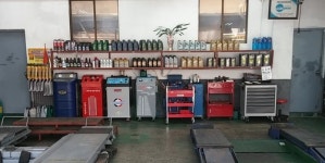 마스타 강서 화곡3호점