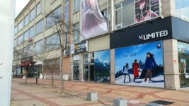오벨전자담배 상동점