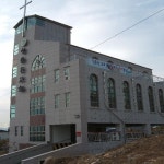 김해참좋은교회