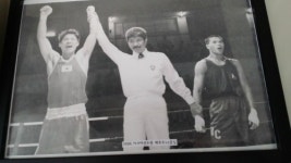 배호조복싱다이어트클럽