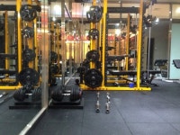몸PT Studio