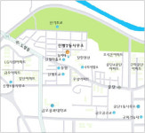 신평2동 행정복지센터
