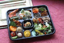 진푸드