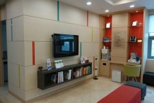 신천상쾌한이비인후과의원