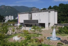 창원시립마산박물관