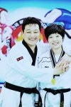 한국태권도아카데미