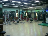 헬스타운