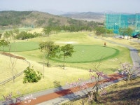 충성대 체력단련장