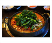 광릉불고기 도척점