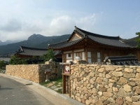 달빛한옥민박 별유풍경