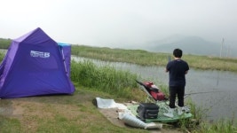 항도낚시프라자 | 옥천낚시프라자