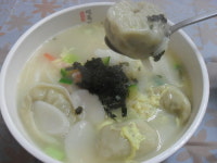 날으는돈까스와밥상