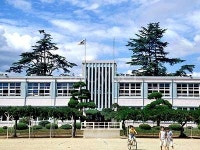 곡성중앙초등학교