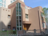 송정해변신도브래뉴아파트작은도서관