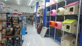 펫마을애완용품아울렛