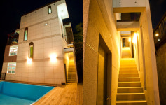 창밖을보라펜션