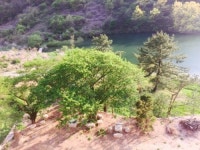 산정호수빌