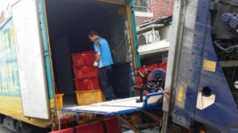 김해이사 김해포장이사GS