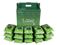 삼송맛김