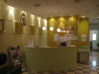 이태원소아청소년과의원