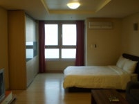 해운대오피스텔민박