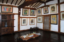 소호아트미술관