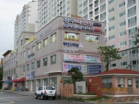 정무태권도