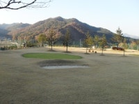 홍천파3골프랜드