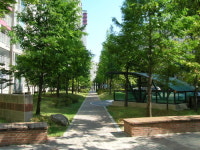 삼성래미안 닥터공인중개사사무소