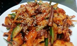 두류칼국수