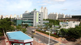경기도의료원수원병원
