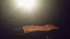 부인터 여성전용 불한증막