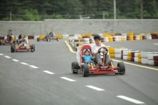 가평레저카트장