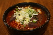 동림리가마솥해장국